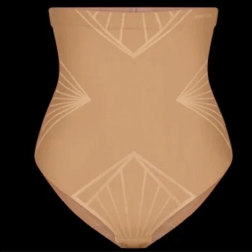 NWT Honeylove ShadowSculpt Highwaist Brief size L - Picture 4 of 6